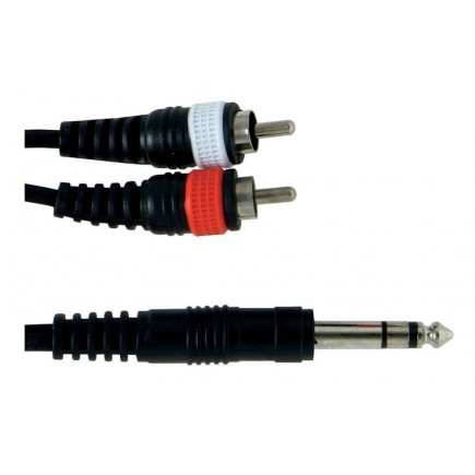 GEWA 7159049 Kabel Y Basic Line